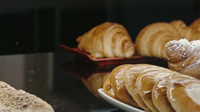 Как открыть пекарню в 2021 | Пекарня как бизнес  | Бизнес план пекарня от Crema Caffe!