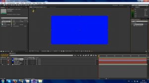 Видеоурок #8[Ae]Как сделать эквалайзер на Adobe After Effects cs6.Уроки видеомонтажа(1)