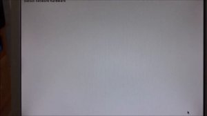 Linux CNC pt1 " Install"