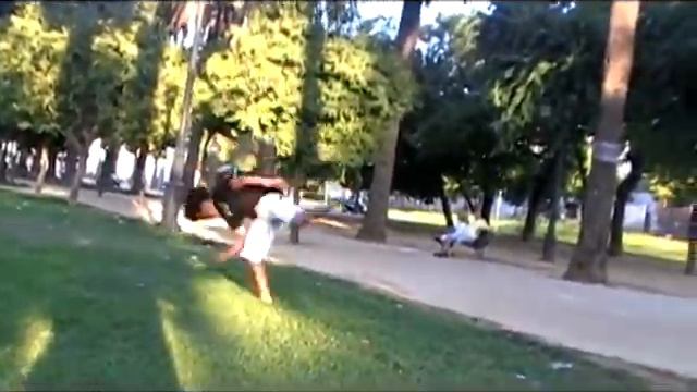 ¿Alguna vez lo has pensado? Andrés смотреть онлайн