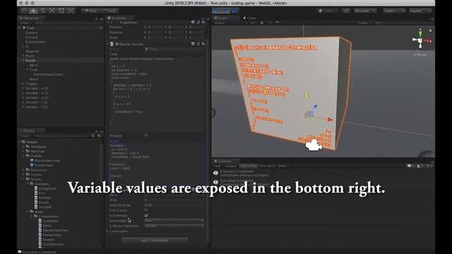 JavaStrike: A Java Programming Engine Embedded in Virtual Worlds смотреть онлайн