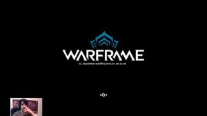 Transmisión de PS4 en español de Warframe... Welcome to the jungle