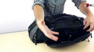 Klim Duffel Bag Review