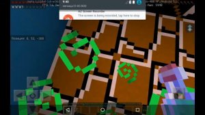 Карта супер Марио брос  майнкрафт прохождения прыжки по ведре