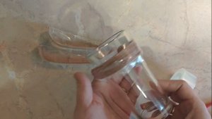 ? DIY Санки ? елочные игрушки из палочек от мороженого ?