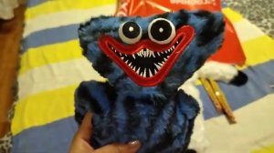 Распаковка с сайта KazanExpress. Распаковка Хаги Ваги. #распаковка #хагиваги