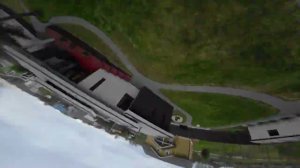 Наконец то трипписпин боле мене на пятаке