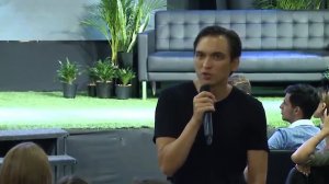 Хватит ныть! Прими решение жить по другому | Петр Осипов Метаморфозы БМ | Мета Разбор