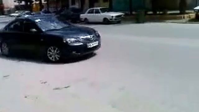 Mazda 3? 2007 смотреть онлайн