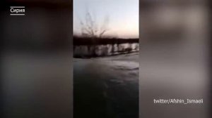 Что Байден сбил над Америкой Пожар в США. Землетрясение в Турции Наводнение в Си