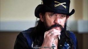 Stand by me --- Motorhead Lemmy Kilmister (( SUBTITULADO ))
