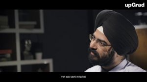 Life of Every Sales Person | Honest Thoughts | Ft. Angad Singh Ranyal |upGrad