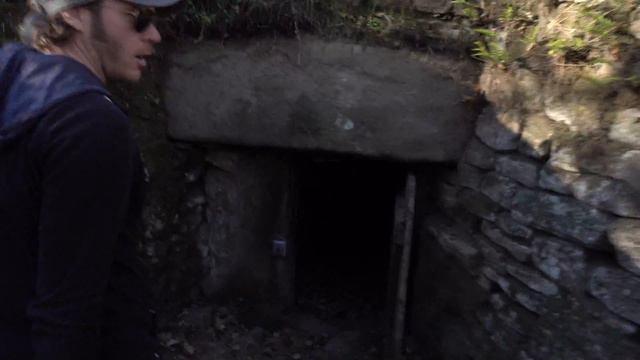 The Carnac Stone Alignments смотреть онлайн