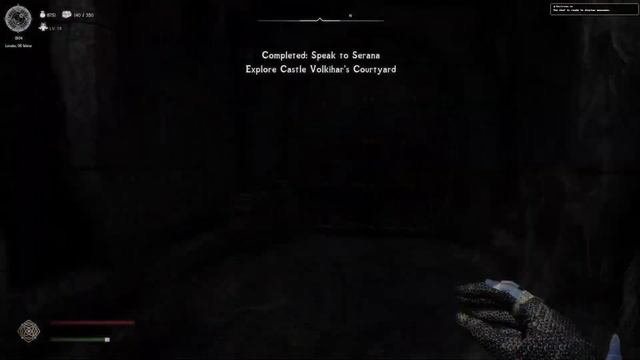 Skyrim is Killing my Computer in 2023!! | Skyrim Nolvus Modpack. смотреть онлайн