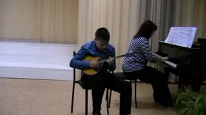 Габдулхаков Глеб, 7 класс, преп. Власенко Т.А.