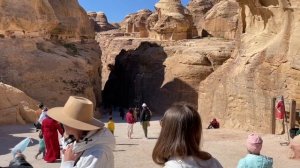 ПЕТРА ИОРДАНИЯ из ЕГИПТА на пароме 2022 ЧУДО СВЕТА древний город.