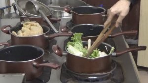 Малатан. Китайский фастфуд. Китайская еда.