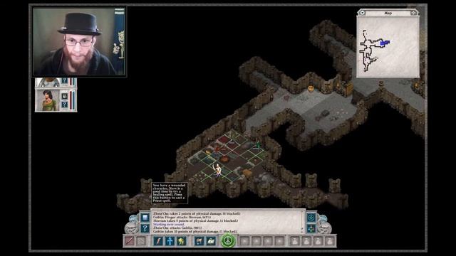 Avernum 2: Crystal Souls Review (kinda) смотреть онлайн