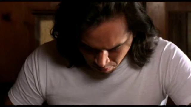 Video Collage. Eric Schweig in Pontiac Moon, Big Eden, Due South смотреть онлайн