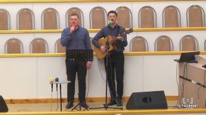 Почему я люблю Тебя / Песня