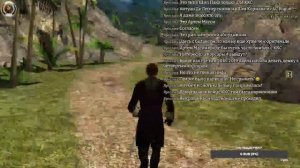 Корсары: ККС Либерталия - Прохождение #1 [Первый Смотр]