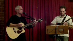 Снова месяц зашёл на трон