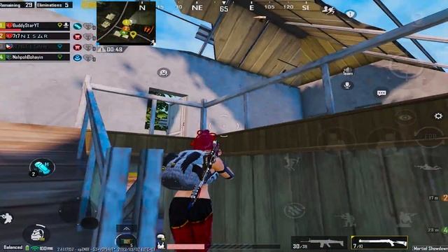 PUBGMOBILE 4K HD VIDEO EDITING WITH COLOUR GRADE BALANCE PLUS EXTREME IPAD MINI 5 смотреть онлайн