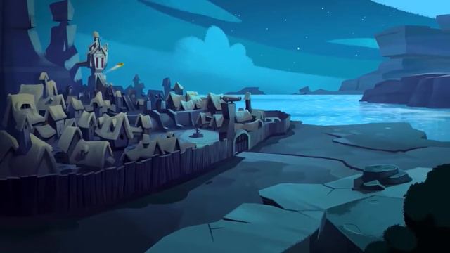 Angry Birds Toons w Spongebob Music Ep44: Hambo смотреть онлайн