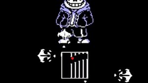 Undertale last breath (phase: idk not dead yet) 400 Subscriber special! Undertale hacker ending