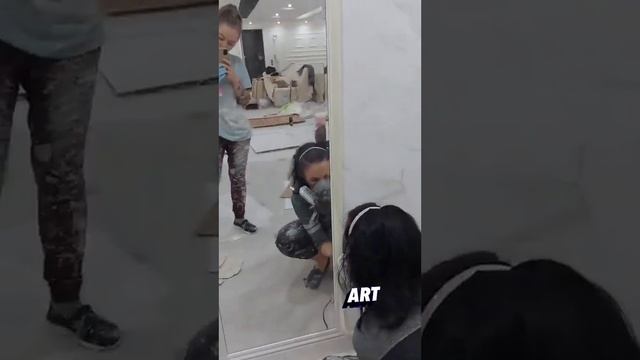 Поближе дизайн проект в Минск Мире показать)) на хищника из фильма хищник похожа в этом респираторе