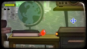 Tales From Space - Mutant Blobs Attack (прохождение)