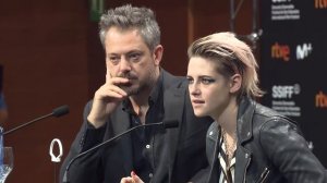 Press Conference ''SEBERG'' 2019 #KristenStewart #67SSIFF