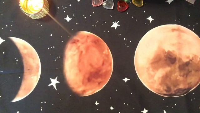 ?aLuna tarot ? Я и моя СОПЕРНИЦА | Таро онлайн расклад |