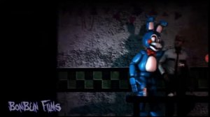 Песня той Бонни не полностью и песня Олд Бонни полностью