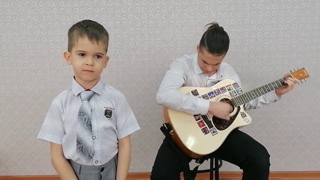 Конкурс Мы одна семья. Семья Фертиковых смотреть онлайн