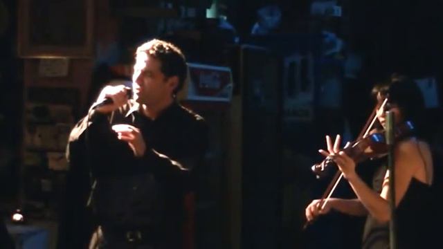 ME QUEDÉ MIRÁNDOLA por NELSON смотреть онлайн