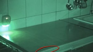 Test ultrasonic repeller cockroaches, mosquitoes | Тест ультразвукового отпугивателя