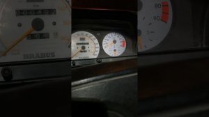 W201 190e m102 TURBO