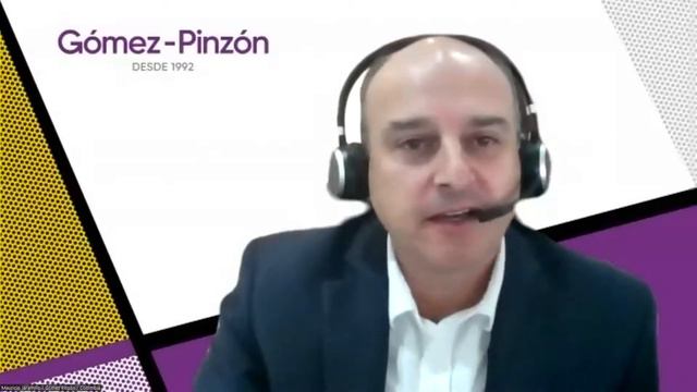 Violación de secretos empresariales. La experiencia de su protección jurisdiccional en la CAN смотреть онлайн