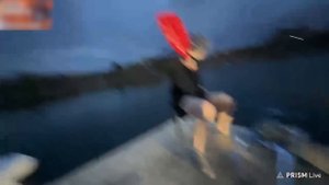ПЛОТ КАПИТАНА ОТПРАВИЛСЯ в ПУТЕШЕСТВИЕ / Кореш, Парадеевич, Данила Горилла и Дилблин