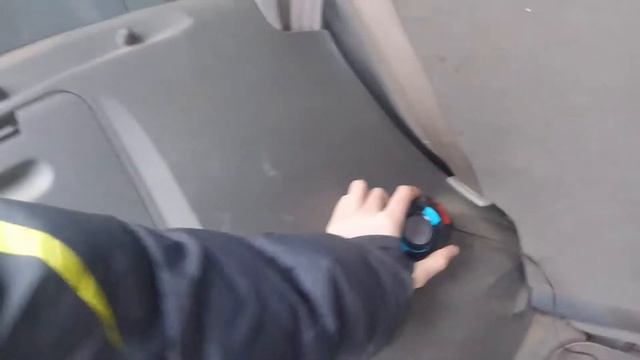 тюнинг машины тигго вортекс Начало проекта