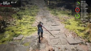 Black Myth: Wukong запустили на Android-смартфоне со Snapdragon 8 Gen 3