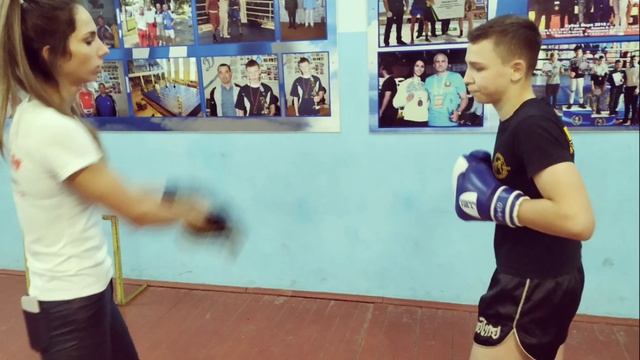 Клип "Короли Ринга 2019" смотреть онлайн