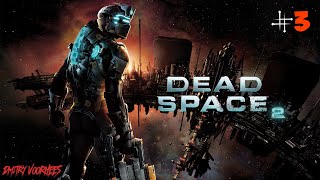 Project _Ностальгия_ Прохождение Dead Space 2 # 3 {2011}