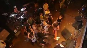 The Offspring - Session (Live HD - Crazy Dexter Holland)