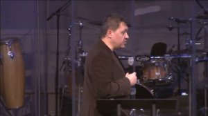 Денис Подорожный — Решение конфликтов в семье (Семинар)