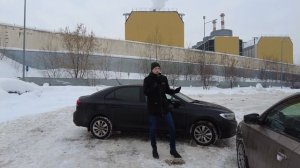 Skoda Rapid или Volkswagen Polo - какой автомобиль выбрать? А может выбора и нет?