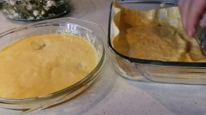 Творог в лаваше. Быстрый и простой рецепт.