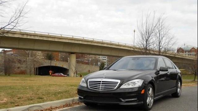 mercedes benz s series 2012 смотреть онлайн