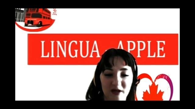Как учить английский язык с носителями в Канаде, Великобритании, США